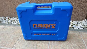 Kladivo vrtací Speed Drill Narex EKV 21 - 5