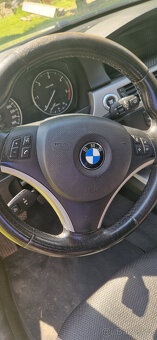 Prodám BMW e91 320d 130kW - 5