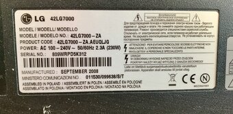 LG LCD - 5