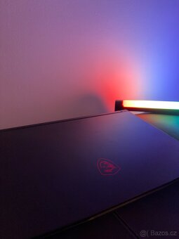 MSI Thin GF63 12VE-254CZ - 5