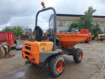 AUSA D 350 AHG 4X4 - 5