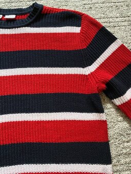 Nový pletený unisex svetr John Baner - M - 5