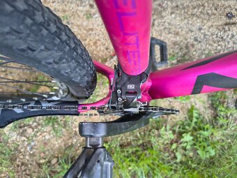 MRX Elite 27.5 - 5