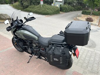 Harley-Davidson Pan America 1250 2021 - 5