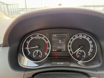 Škoda Fabia, r.v. 8/2022, najeto cca 87 tis. km - 5