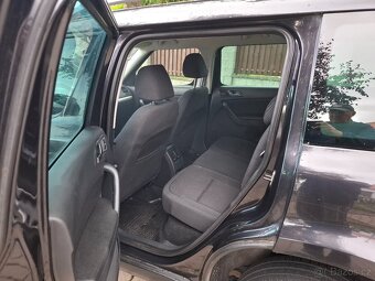 Škoda Yeti 2.0 Tdi 81kw , 2010 - 5