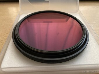 NiSi Enhance ND-VARIO 82mm PRO Nano VND5783 1.5-5 Stops - 5