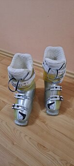 Lyže Head super shape - 137 cm - 5