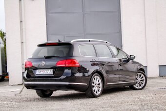 Volkswagen Passat B7 103kw DSG 2014 /AJ NA SPLÁTKY/PROTIÚČET - 5