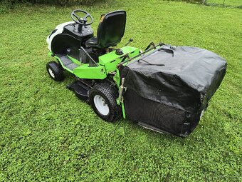 Etesia 100 evolution - 5