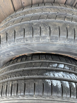 Letní pneumatiky Hankook Kinergy ECO2 - 5