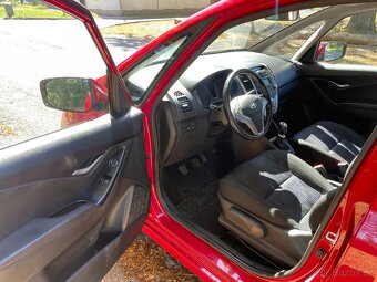 Hyundai IX20 1.4i 2014 - 5