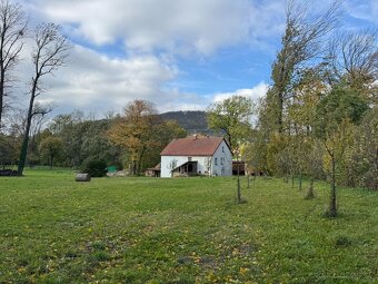 Prodej zemědělské usedlosti na okraji Nového Jičína - 5