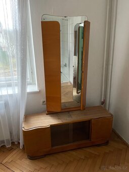 Starožitné skříně - 5