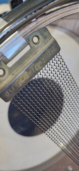 DW Collectors TOP EDGE snare - 5