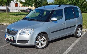 Pronájem vozidel pro TAXI, Bolt, Uber, Liftago - 5