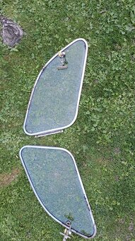 Škoda Felicia laminátová střecha - 5