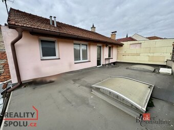 Prodej, domy/rodinný, 260 m2, Za Kostelem 49, 66463 Přísnoti - 5