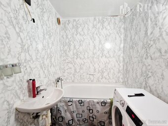 Prodej, byt 3+1, 69 m2, DV, Most, ul. Bohuslava Vrbenského - 5