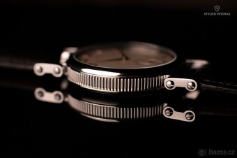 Starožitné americké hodinky HAMILTON 1930 - 5