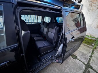 Mazda 5 2.0D 105kw /7 míst/ - 5