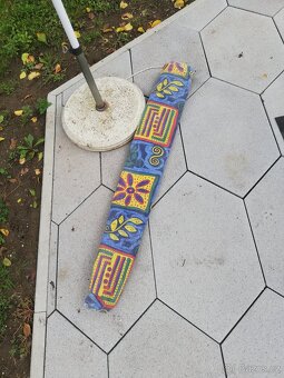 Sluneční + stojan + obal - 5