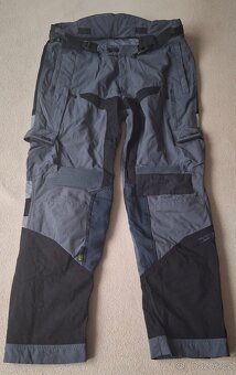 Kalhoty + bunda textilni DIFI - 5