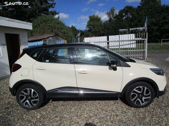 Renault Captur, 1,2-87KW-1.MAJITEL-KOUPEN V ČR - 5