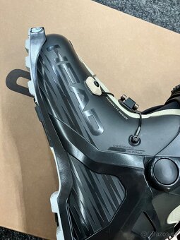 Skialpové boty Head Crux 29,5 nové - super cena - 5