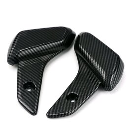 Vespa 125 Primavera  zadní stupačky - 5