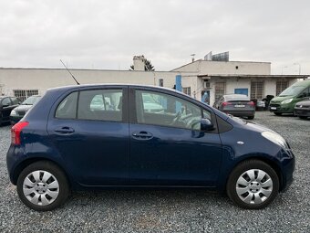 Toyota Yaris 1.3 VVT-I  64Kw - 5