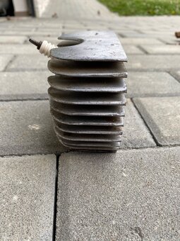 Hlava válce Jawa Pionýr - 5