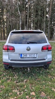 Volkswagen Touareg 3.0 TDI 176kw - 5