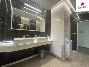 Pronájem kanceláře 36 m2 Velkomoravská, Hodonín - 5