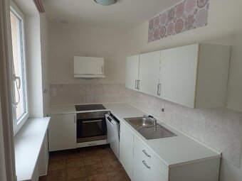Byt 1+kk, 46 m², Chrudim-místní část Vestec - 5