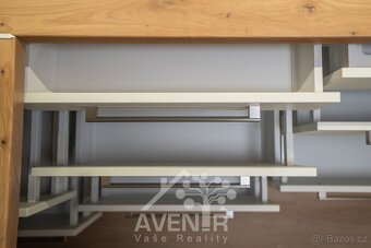 Pronájem bytu 3+1 72 m², Zlín, ev.č. 69465 - 5