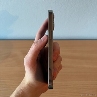 iPhone 13 Pro 128GB – TOP STAV - 5