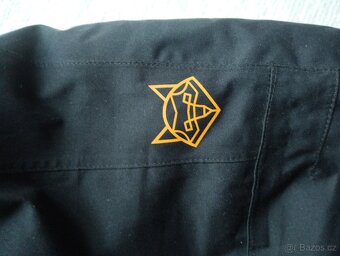 Dětské lyžarské/oteplovací kalhoty crivitPRO - 5