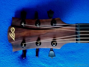 Predam el.ak. gitaru LAG 118 T118ASCE-IVO ZN.CENA. - 5