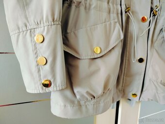 Dámská větrovka vel 42/ 44 - 5