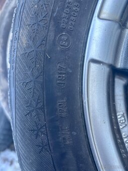 Alu kola ford 5x108 r15 - 5