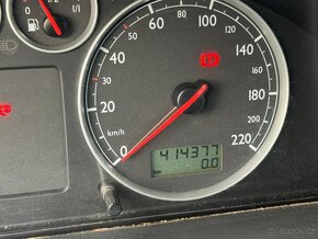 WV Sharan typ 7 M , AC Kombi 5 - 5