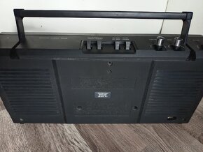 SKR700 radiomagnetofon retro kazeťák - 5