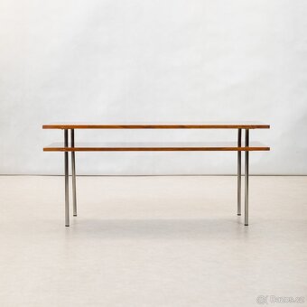 KONFERENČNÍ STOLEK - 5