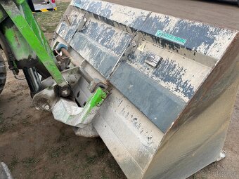 Teleskopický manipulátor Merlo TF42.7CS - 140 - 5