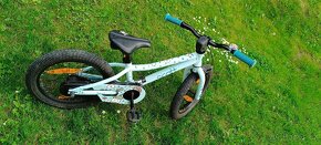 Odlehčené dětské kolo Scott 16' - 5