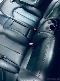 Mercedes clk w209 320i cabrio Amg paket - 5