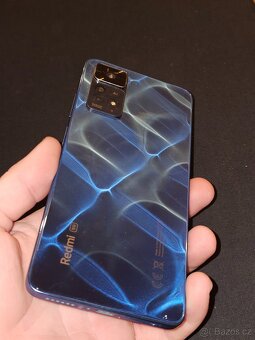 Redmi note 11 pro 5G ( 6GB 128GB ) - 5