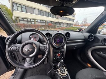 Mini Countryman 2.0 Dizel - 5