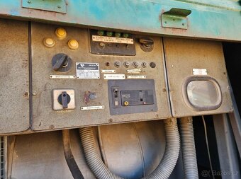 výměním rotační drtič Resta s odhliňovačem - 5